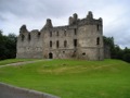Balvenie Castle